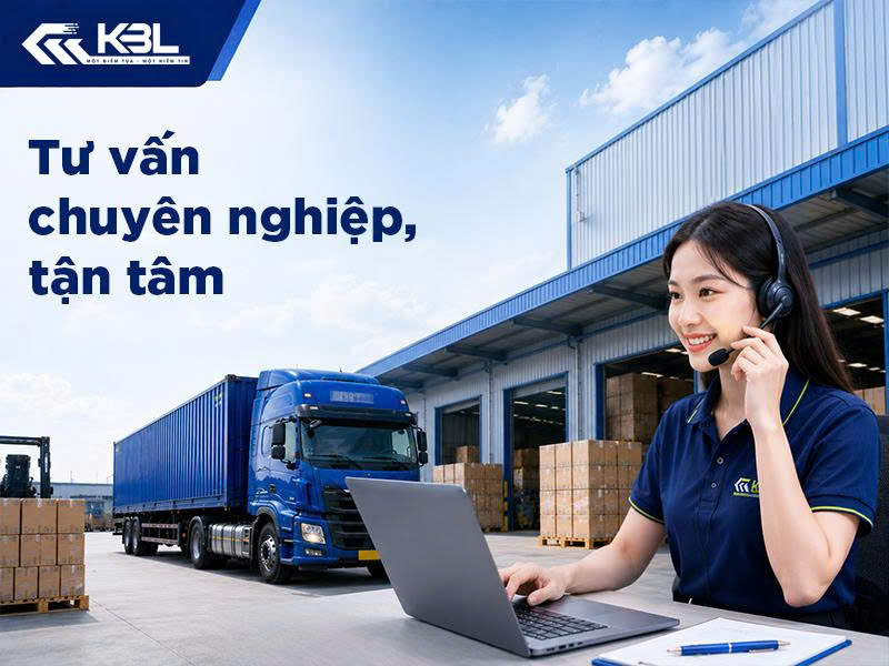 Vận chuyển hàng hóa quốc tế